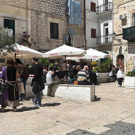 Piazzetta Degli Innamorati Bari Exterior photo