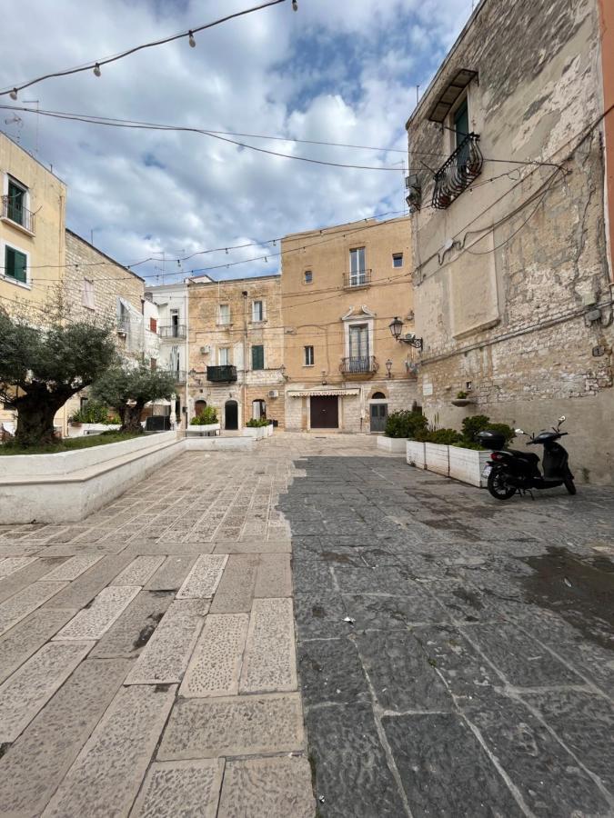 Piazzetta Degli Innamorati Bari Exterior photo